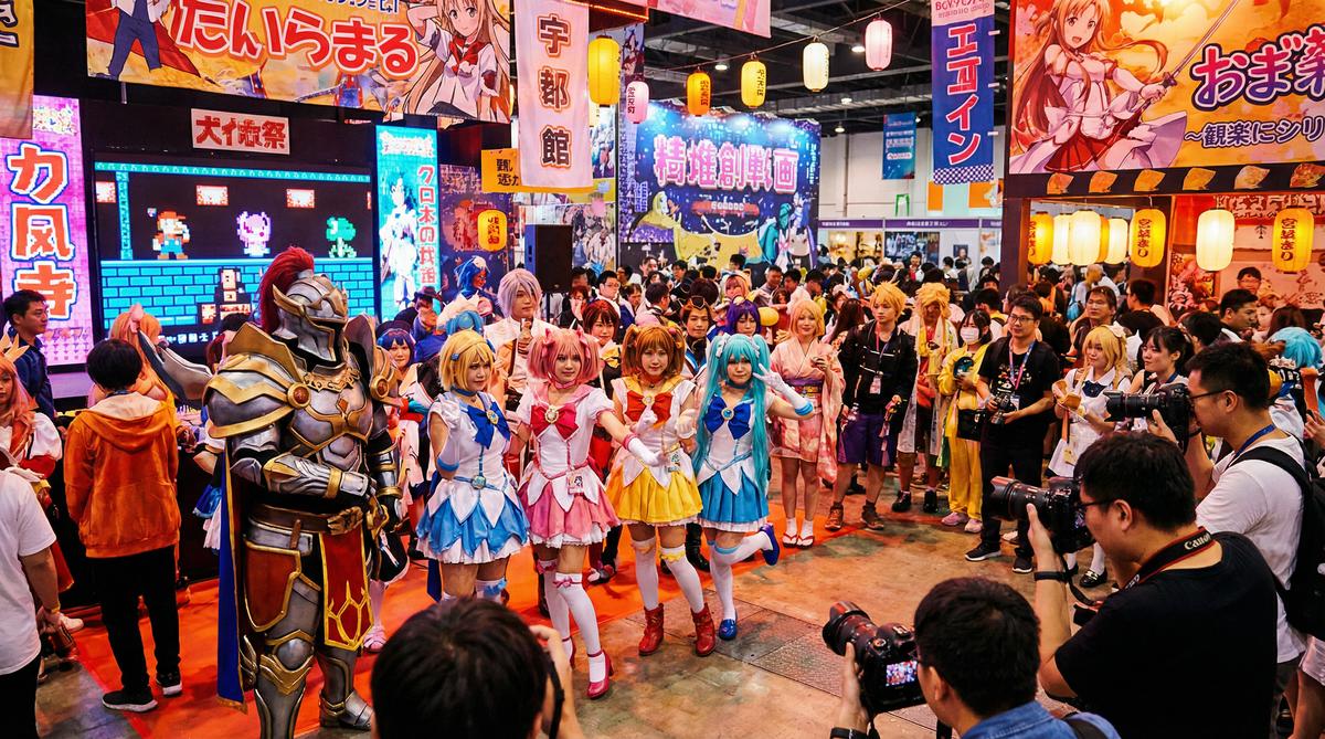 糖心vlog动漫cosplay视频